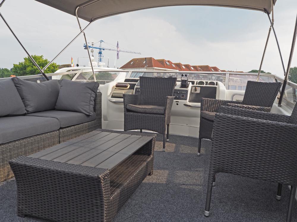 picture Dekuitrusting